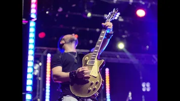 More dates announced for Nick Carter!